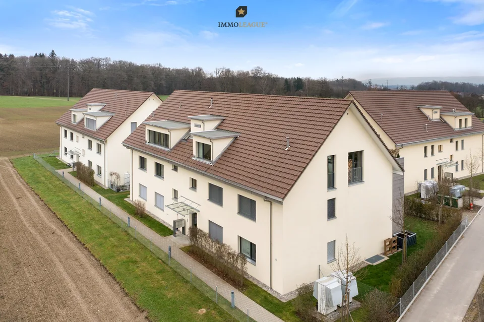 Attikawohnung mit viel Freiraum & beeindruckendem Blick auf den Säntis – photo 12 sur 13