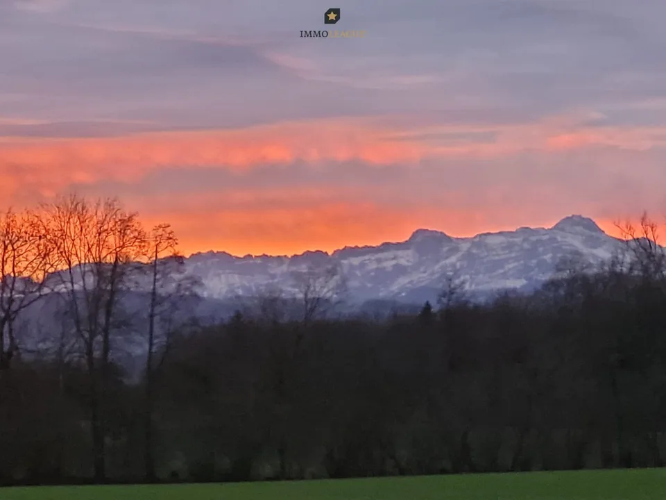 Attikawohnung mit viel Freiraum & beeindruckendem Blick auf den Säntis – photo 13 sur 13