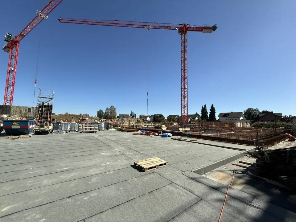 Espaces commerciaux et de pratique modernes à des emplacements de fréquence attractifs dans le quartier Ziegelei Berg TG – photo 14 sur 15