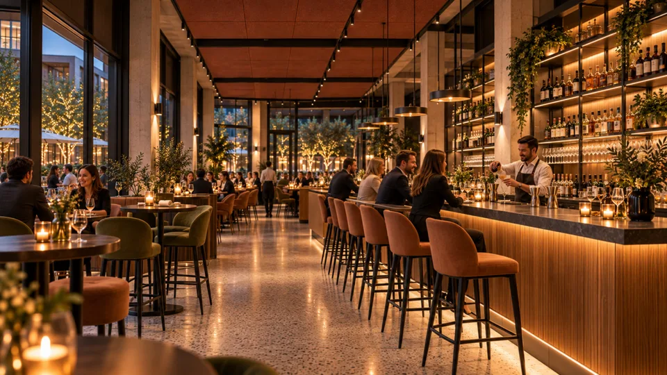 Espaces parfaits pour la gastronomie, la pratique et les services avec avenir - Ziegelei-Quartier Berg – photo 10 sur 18