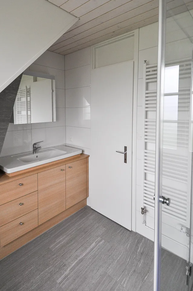 Charmant appartement de 3,5 pièces en maisonnette dans un immeuble ancien à Affoltern am Albis – photo 11 sur 11