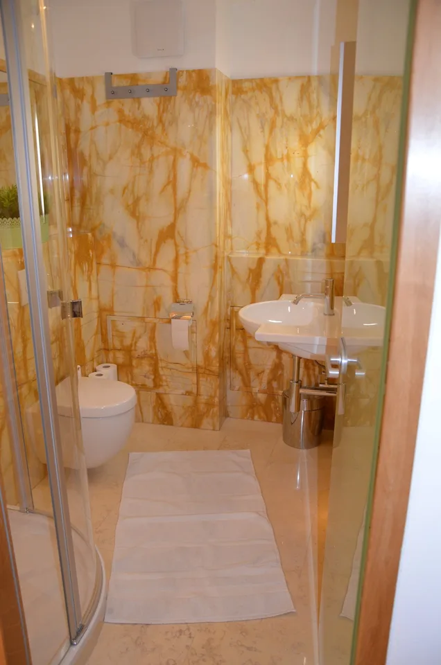 Small, practical, and high-quality apartment in the old town – photo 6 of 8