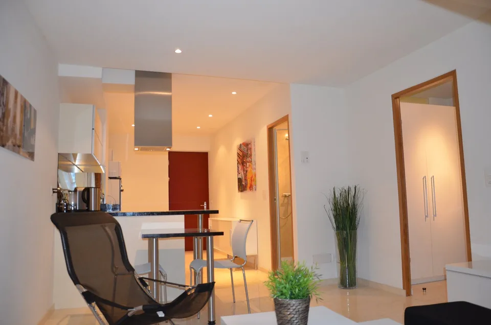 Small, practical, and high-quality apartment in the old town – photo 2 of 8