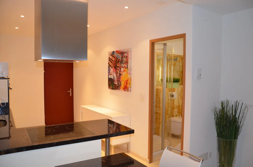 Small, practical, and high-quality apartment in the old town – photo 5 of 8