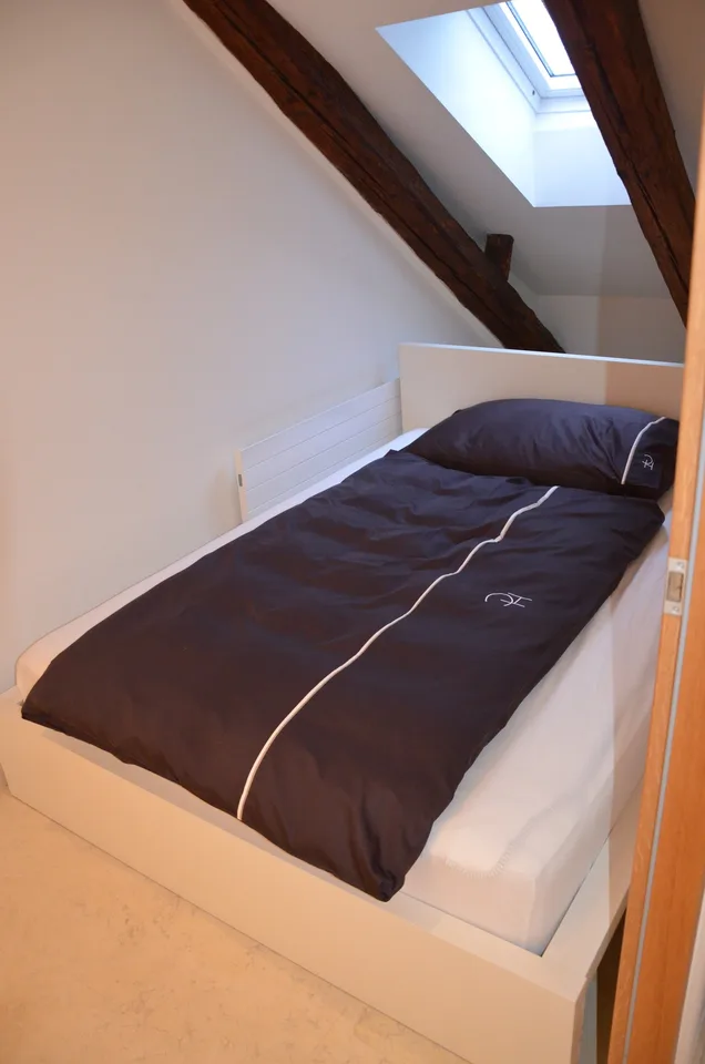 Small, practical, and high-quality apartment in the old town – photo 4 of 8