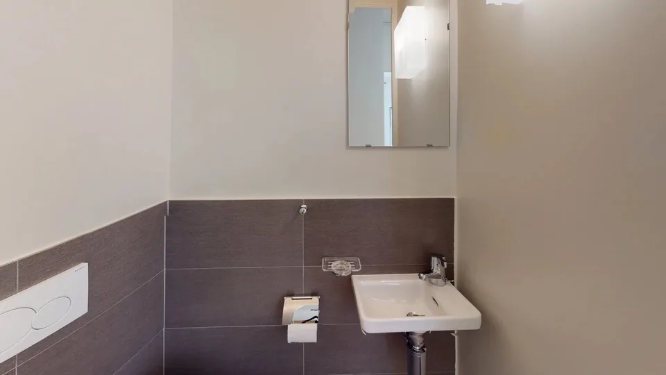 Private room in shared flat – Genève (16 m²) – foto 10 di 10