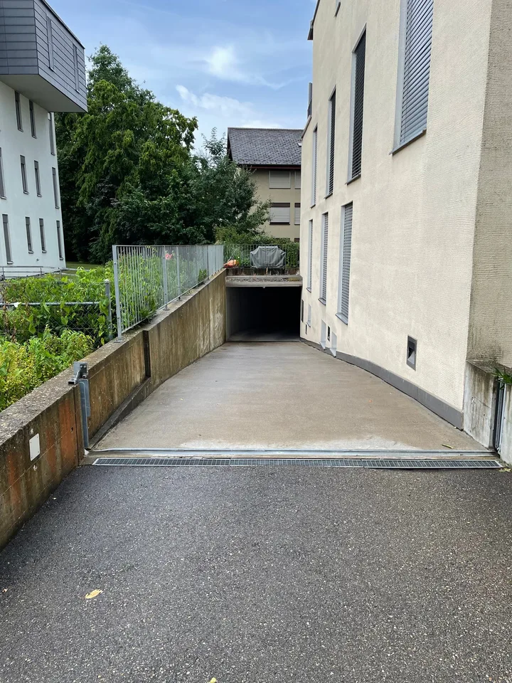 Äussere Auenstrasse 10, 8303 Bassersdorf – Foto 2 von 7