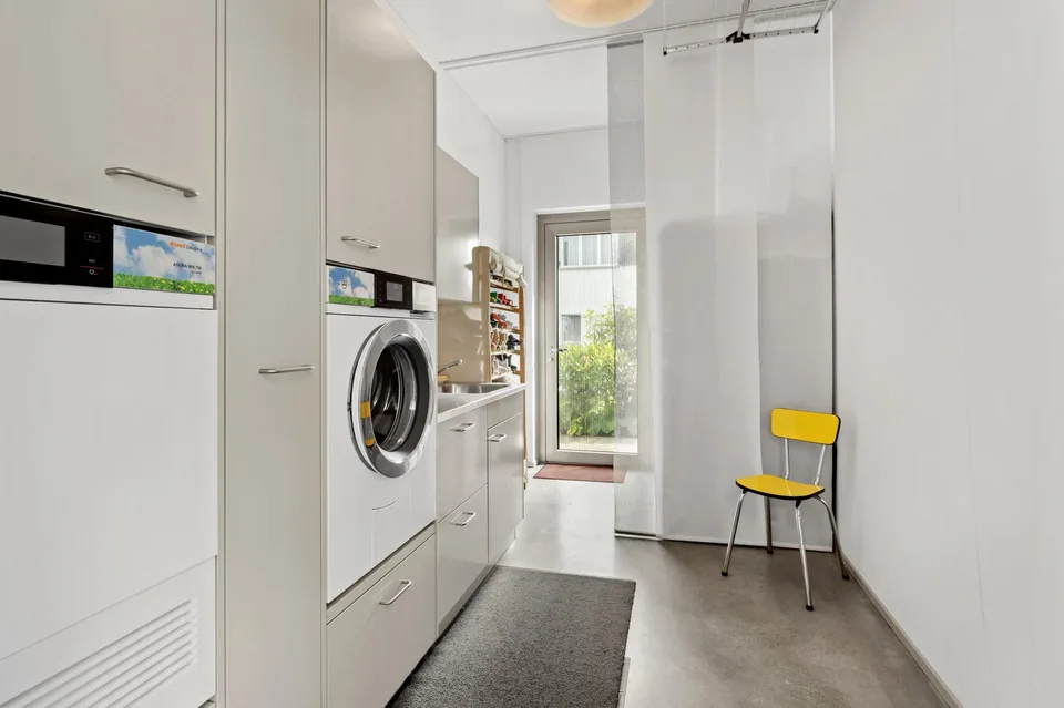 Appartement de jardin 5 pièces avec piscine à Wohlen à vendre – photo 9 sur 12