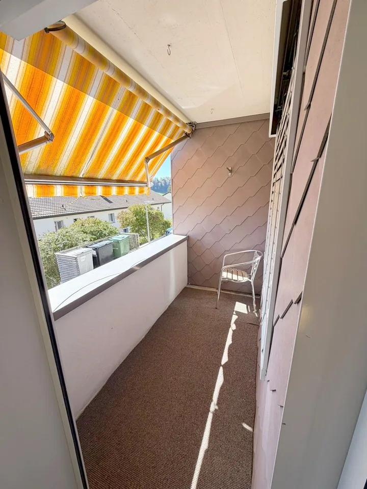 4 Zimmer Wohnung in Worb – Foto 9 von 9
