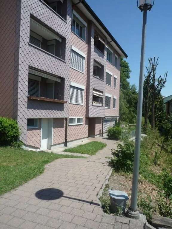 4 Zimmer Wohnung in Worb – Foto 2 von 9