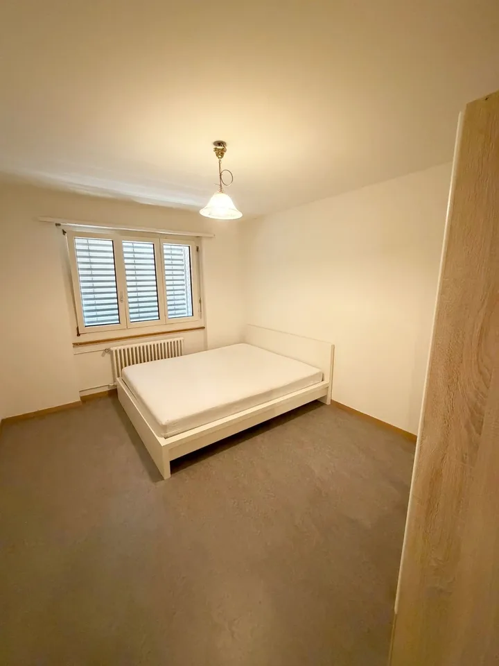 4 Zimmer Wohnung in Worb – Foto 5 von 9