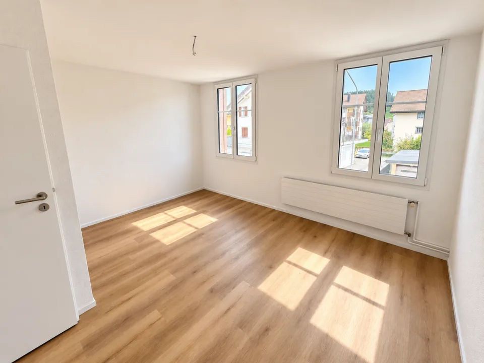 Appartement lumineux, moderne 3,5 pièces avec beaucoup de confort de vie – photo 3 sur 5