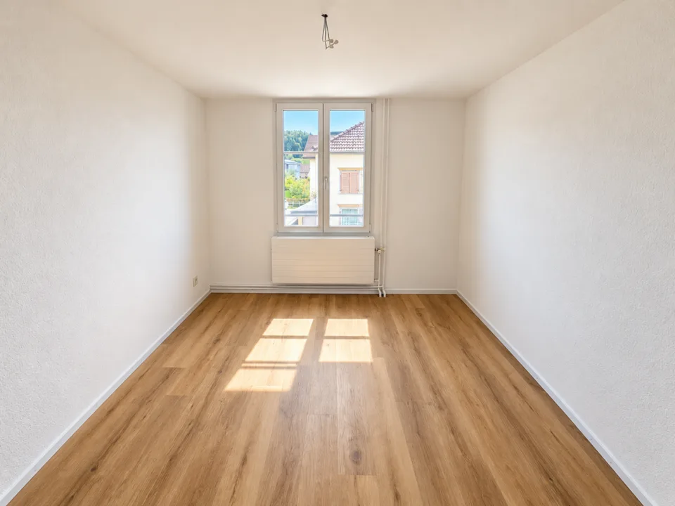 Appartement lumineux, moderne 3,5 pièces avec beaucoup de confort de vie – photo 5 sur 5