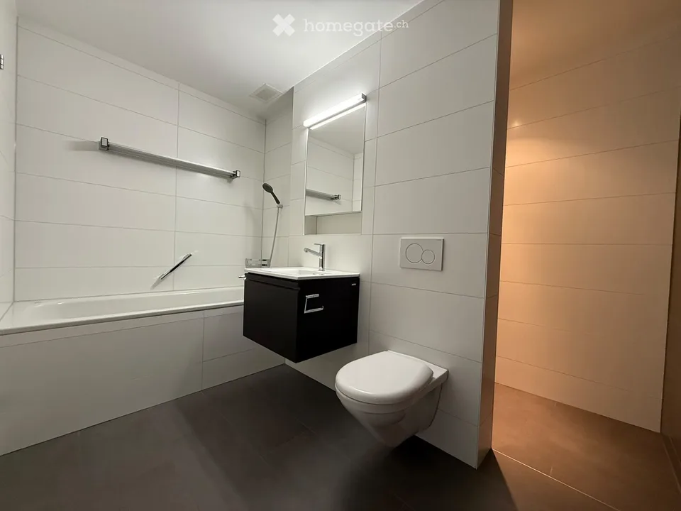 Dreamy 4.5-room garden apartment – photo 5 of 9