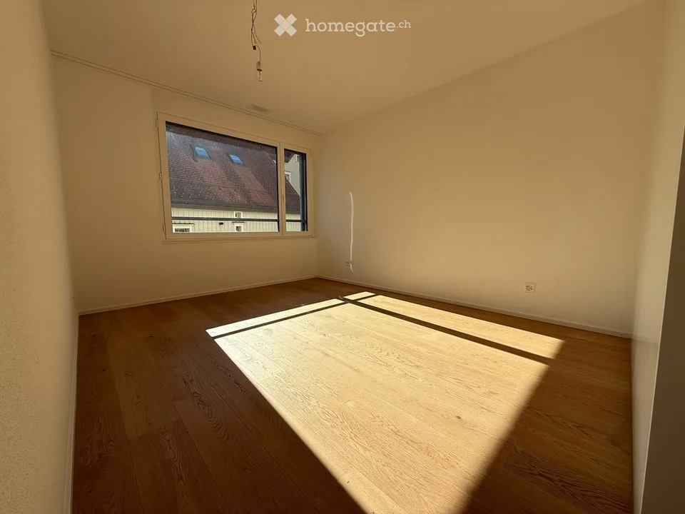 Dreamy 4.5-room garden apartment – photo 4 of 9