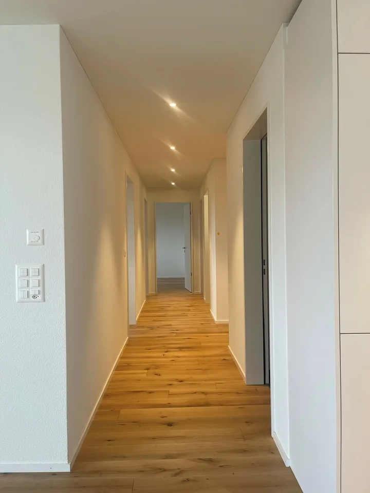 Attraktive Wohnung mit gehobenem Innenausbau – Foto 4 von 8