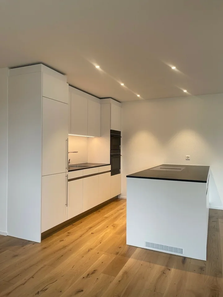 Attraktive Wohnung mit gehobenem Innenausbau – Foto 2 von 8