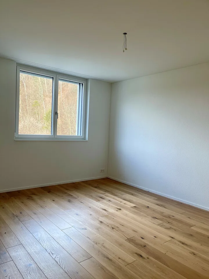 Attraktive Wohnung mit gehobenem Innenausbau – Foto 7 von 8