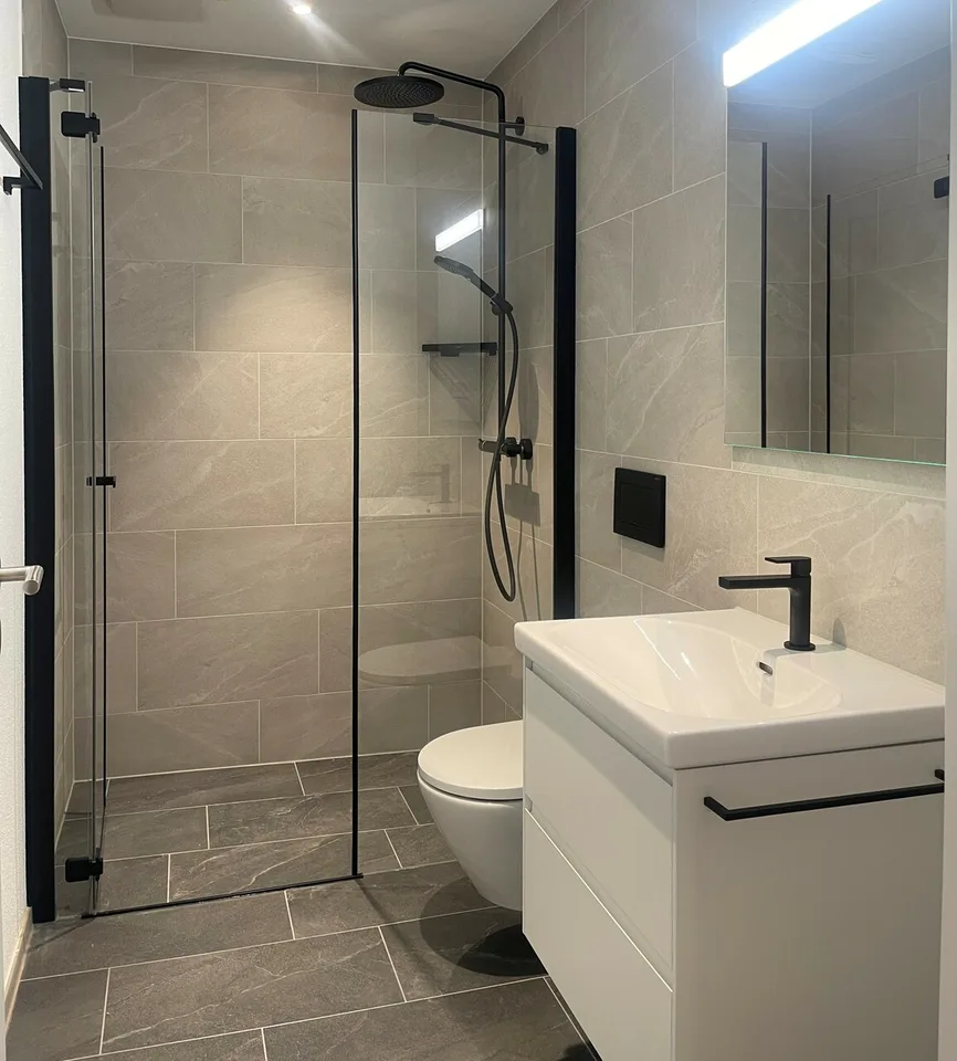 Attraktive Wohnung mit gehobenem Innenausbau – Foto 6 von 8