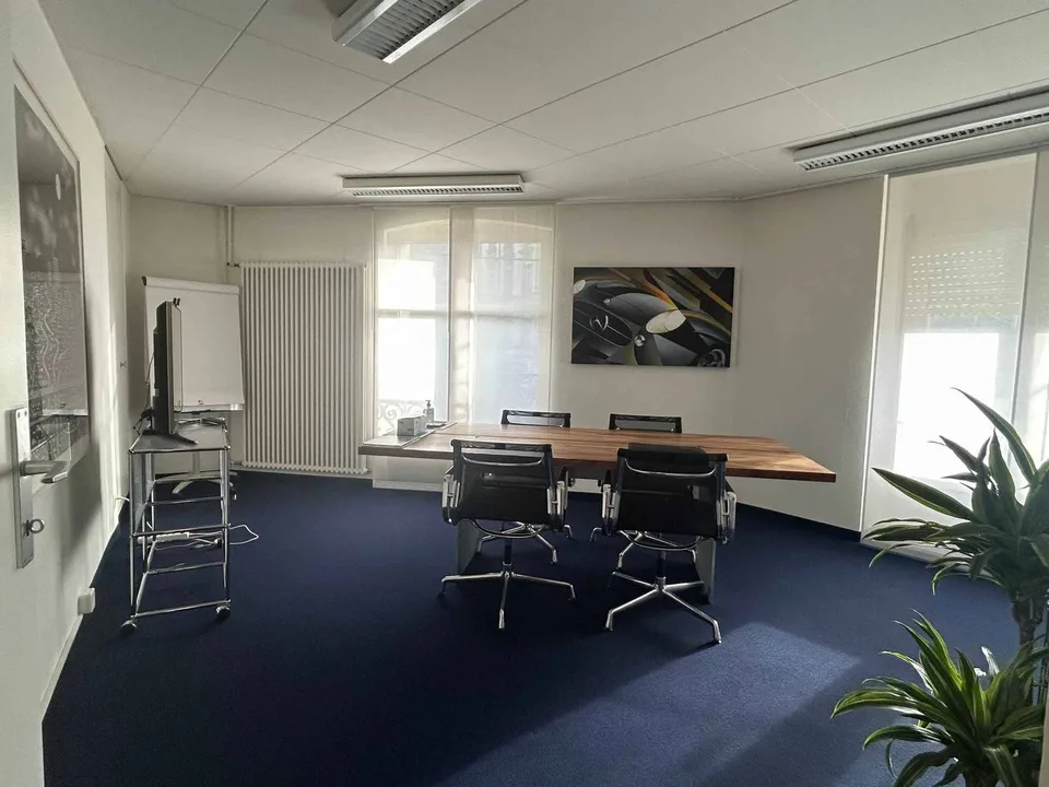 Schönes Büro von 58 m2 im Herzen von Lausanne – Foto 4 von 6