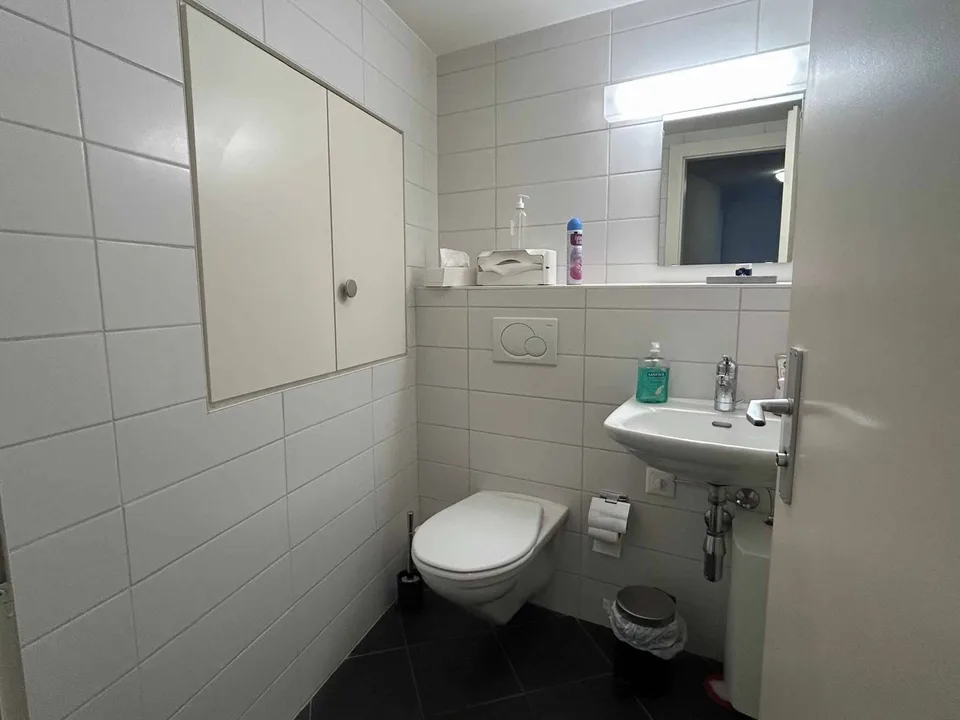 Schönes Büro von 58 m2 im Herzen von Lausanne – Foto 6 von 6