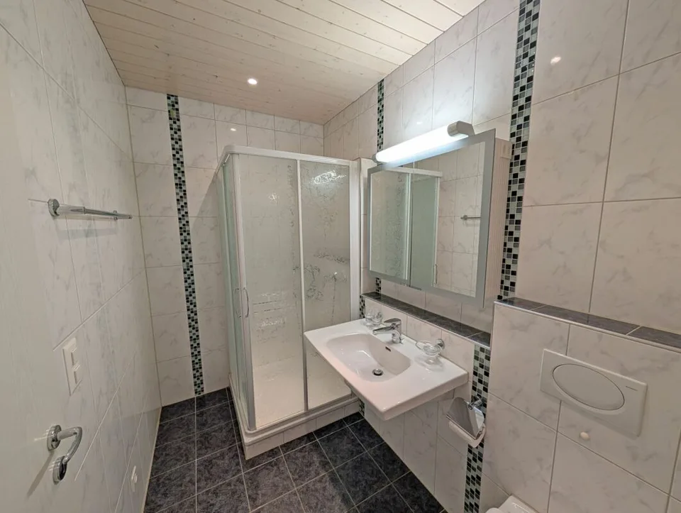 Einzigartige Attikawohnung mit herrlicher Terrasse und Blick in Grüne – Foto 6 von 21