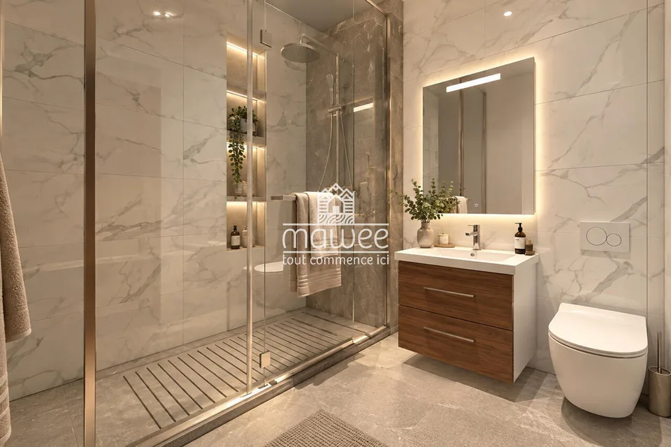 AUSGEZEICHNETE PENTHOUSE - ELEGANZ IN REINFORM – Foto 7 von 10