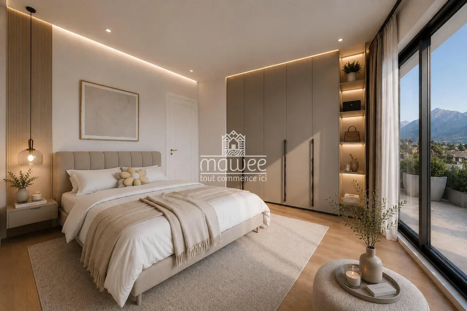 AUSGEZEICHNETE PENTHOUSE - ELEGANZ IN REINFORM – Foto 6 von 10