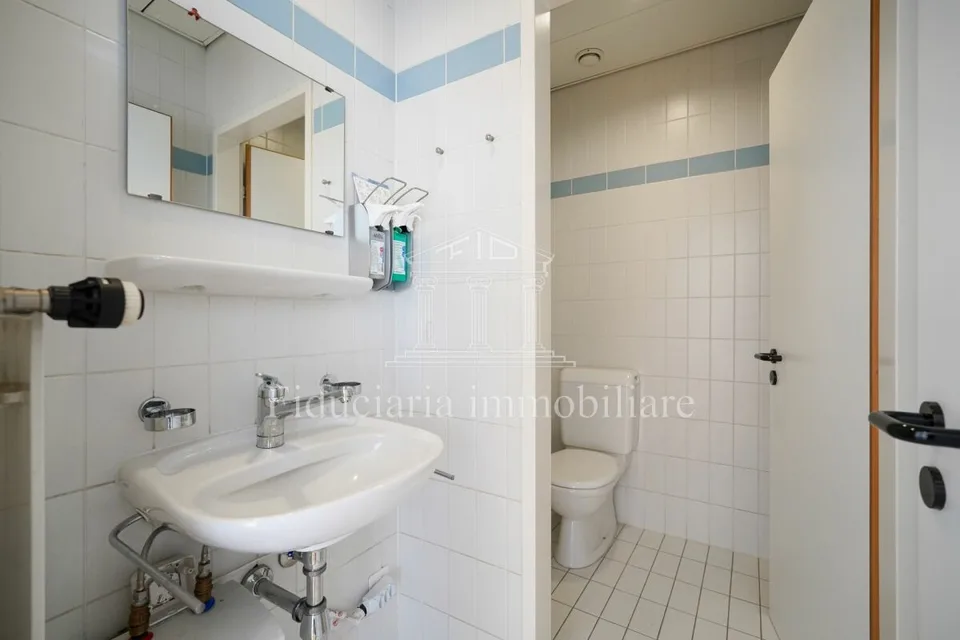 LOCARNO - Büros in zentraler Lage in Locarno zu vermieten – Foto 7 von 7