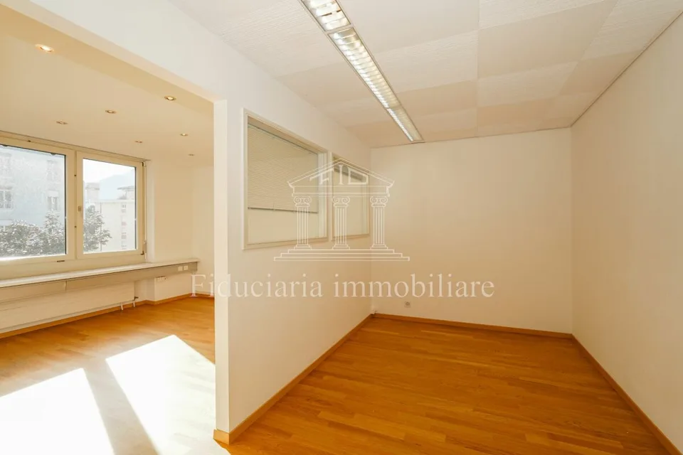 LOCARNO - Büros in zentraler Lage in Locarno zu vermieten – Foto 6 von 7