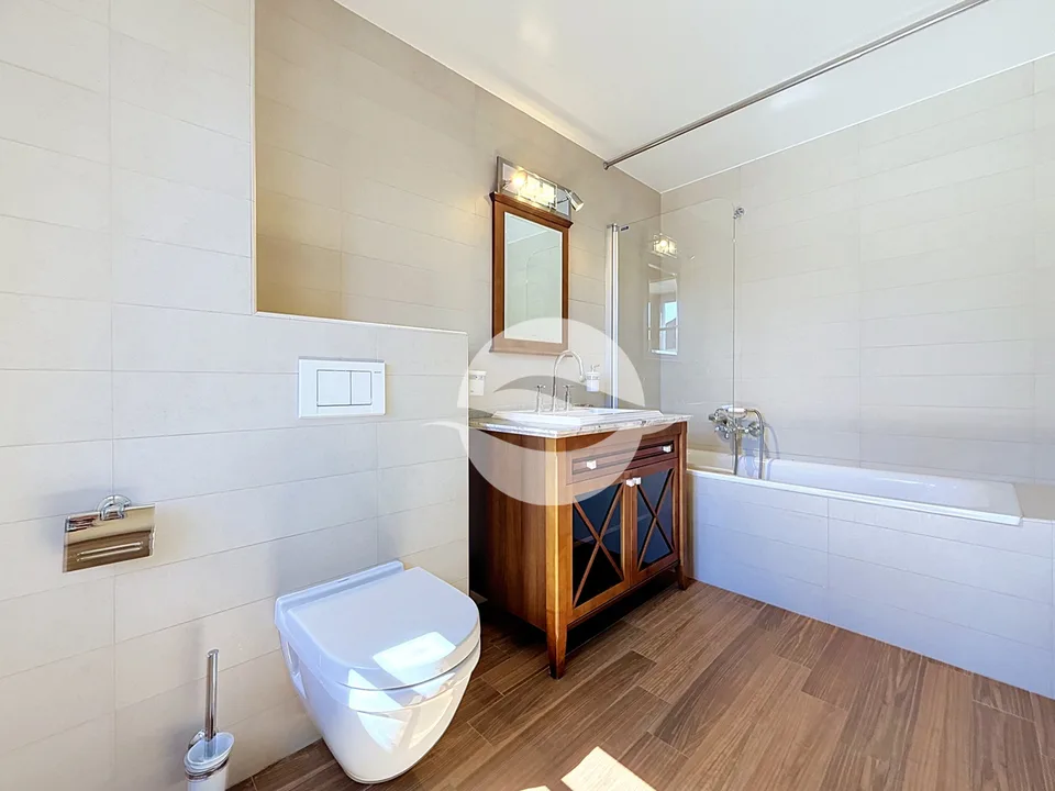 Propriété de 7,5 pièce + studio indépendant et garage – photo 9 sur 13