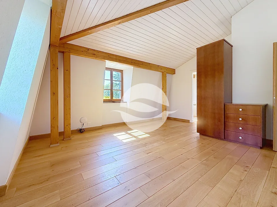 Propriété de 7,5 pièce + studio indépendant et garage – photo 8 sur 13