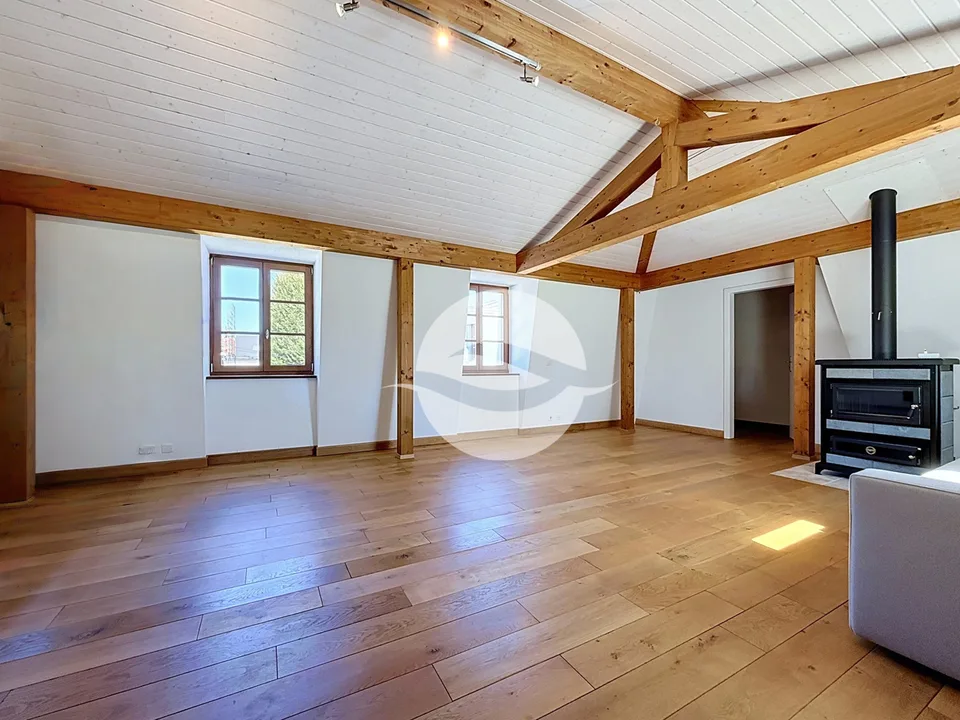 Propriété de 7,5 pièce + studio indépendant et garage – photo 10 sur 13