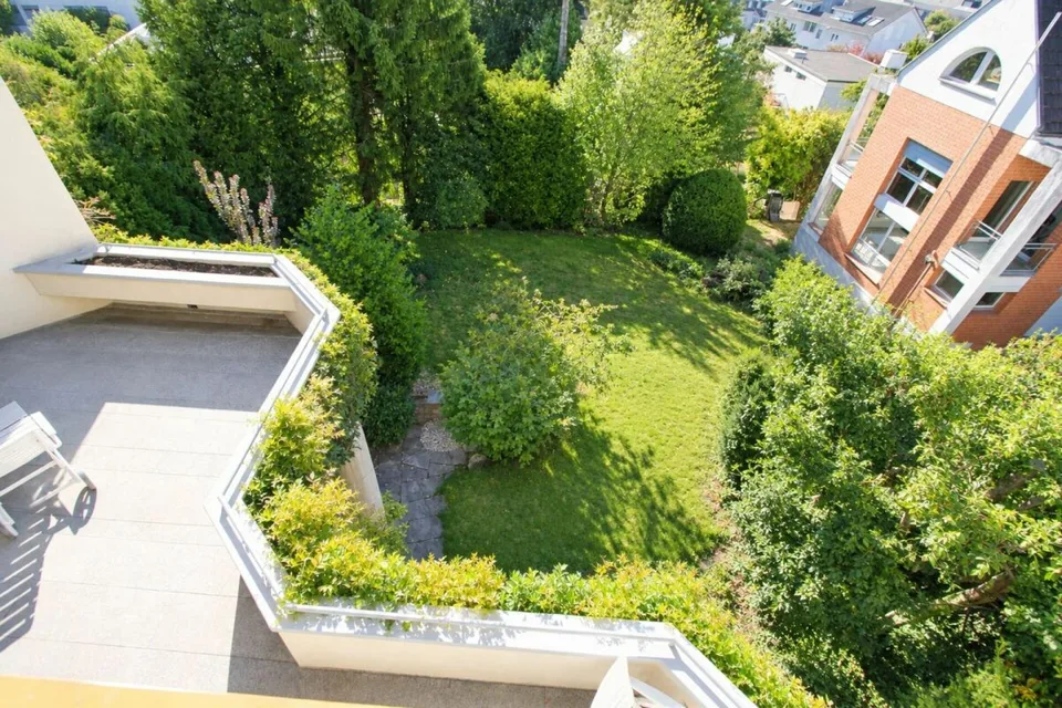 Bottmingen Oberwilerstrasse 39 – Foto 11 von 19