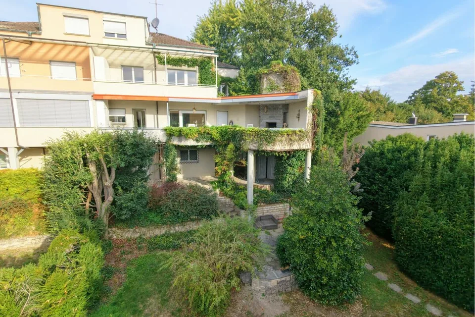 Bottmingen Oberwilerstrasse 39 – Foto 19 von 19