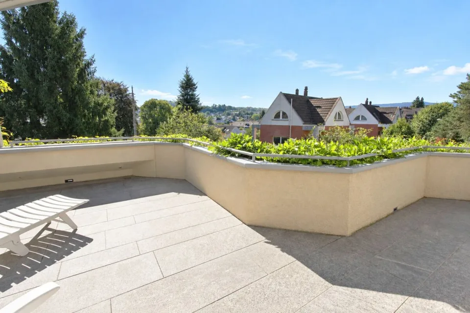 Bottmingen Oberwilerstrasse 39 – Foto 5 von 19
