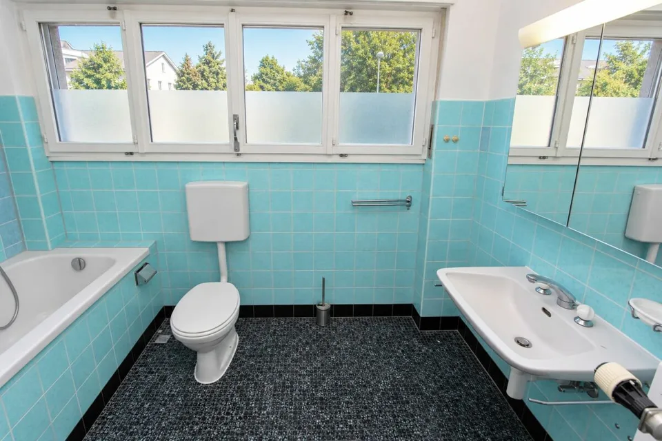 Bottmingen Oberwilerstrasse 39 – Foto 14 von 19