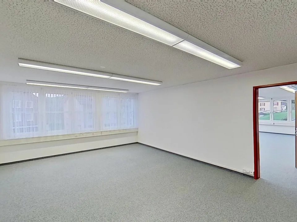 Attraktive Büroräume an zentraler Lage in Appenzell – Foto 9 von 13