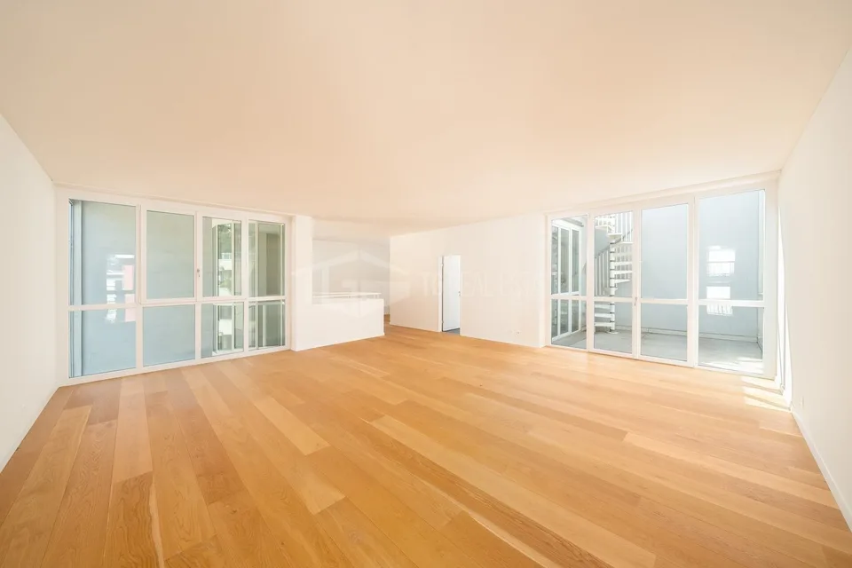 ATTICO DUPLEX CON ROOF E VISTA LAGO – foto 17 di 24