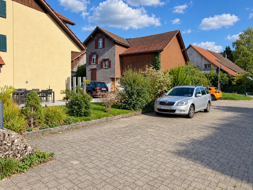 HABITER DANS LE VERT AVEC SAUNA EN UTILISATION PARTAGÉE – photo 7 sur 8