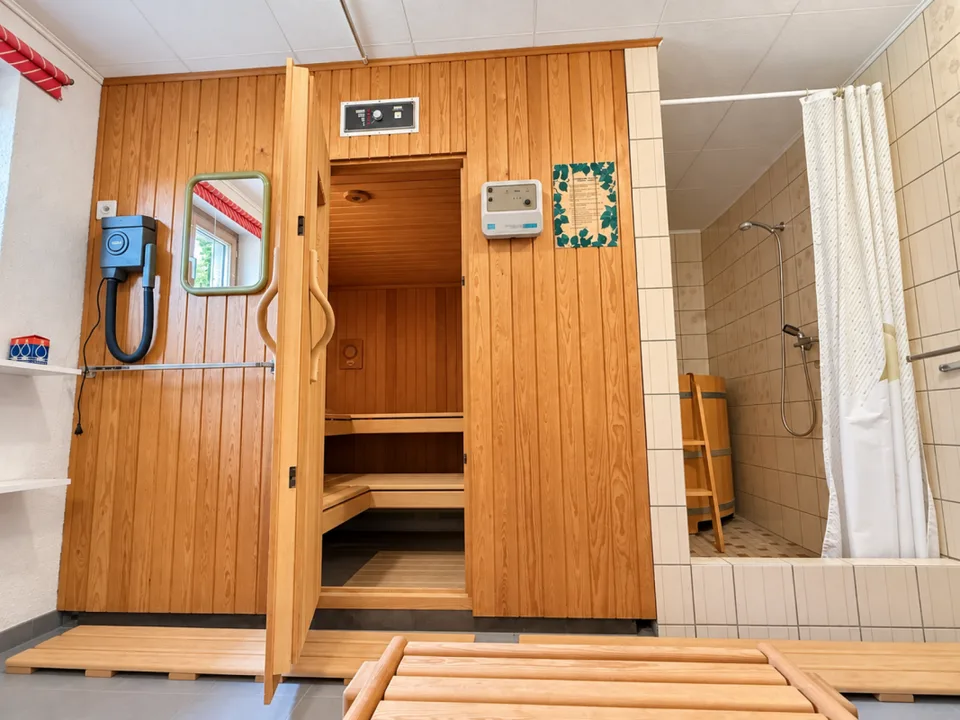 HABITER DANS LE VERT AVEC SAUNA EN UTILISATION PARTAGÉE – photo 6 sur 8