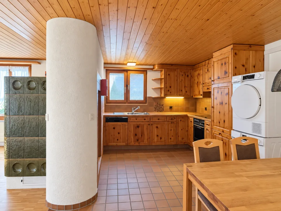 HABITER DANS LE VERT AVEC SAUNA EN UTILISATION PARTAGÉE – photo 3 sur 8