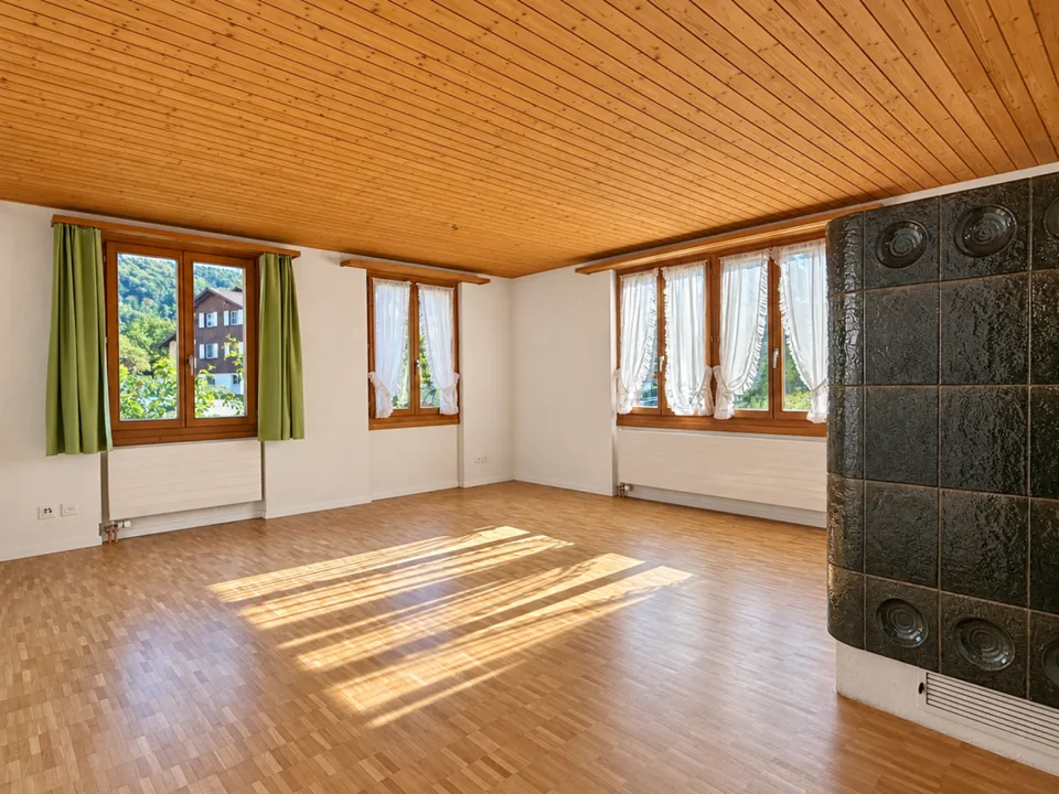 HABITER DANS LE VERT AVEC SAUNA EN UTILISATION PARTAGÉE – photo 2 sur 8