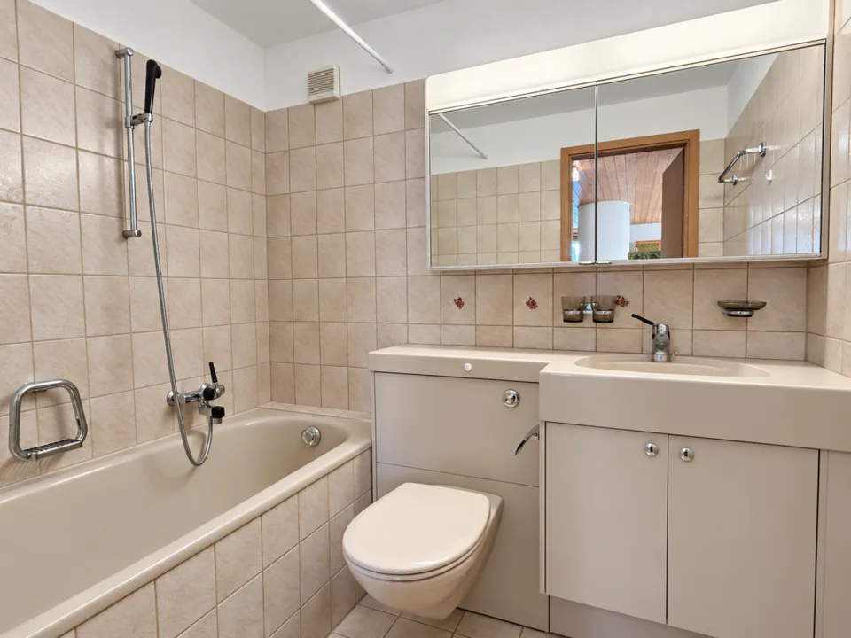 HABITER DANS LE VERT AVEC SAUNA EN UTILISATION PARTAGÉE – photo 5 sur 8