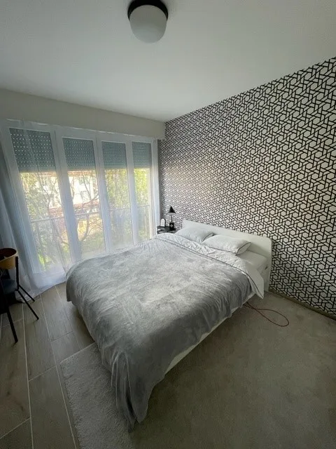 Appartamento arredato di 3.5 locali con balcone a Losanna – foto 3 di 4