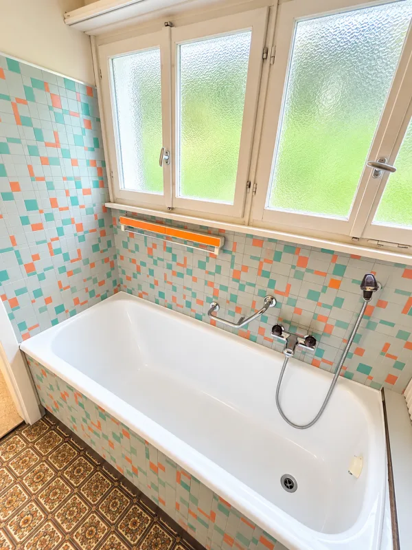 3.5-Zimmer Wohnung mit Wintergarten – Foto 8 von 11