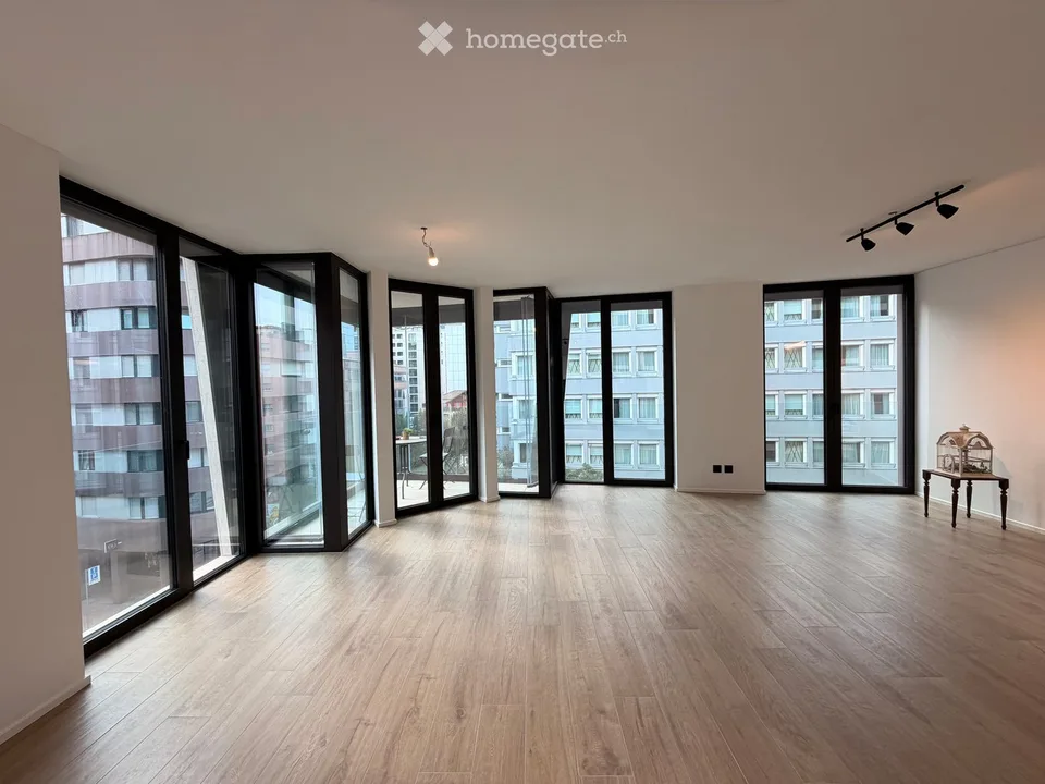 NEW 3.5 Room Apartment in Paradiso – photo 6 of 16