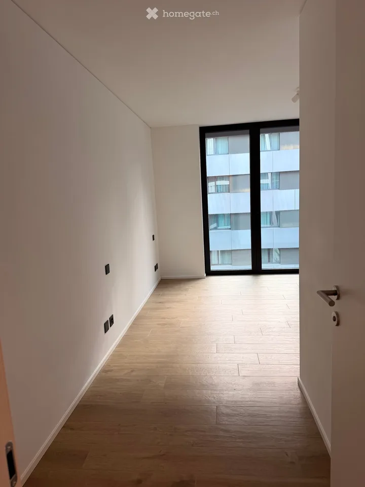 NEW 3.5 Room Apartment in Paradiso – photo 14 of 16