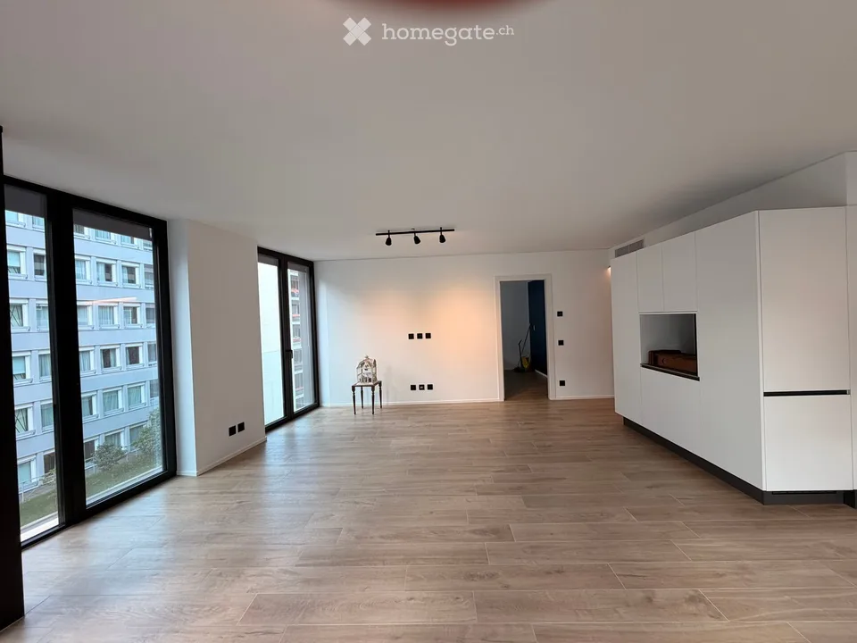 NEW 3.5 Room Apartment in Paradiso – photo 5 of 16