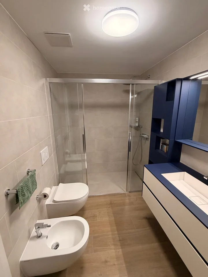 NEW 3.5 Room Apartment in Paradiso – photo 10 of 16